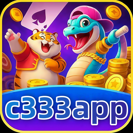 Logo da c333 app